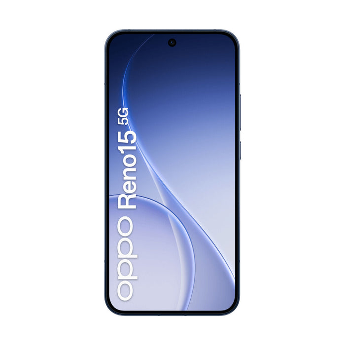 Смартфони Oppo CPH2825 6,59" Octa Core 8 GB RAM 512 GB Черен