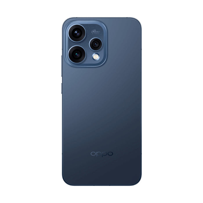 Смартфони Oppo CPH2825 6,59" Octa Core 8 GB RAM 512 GB Черен