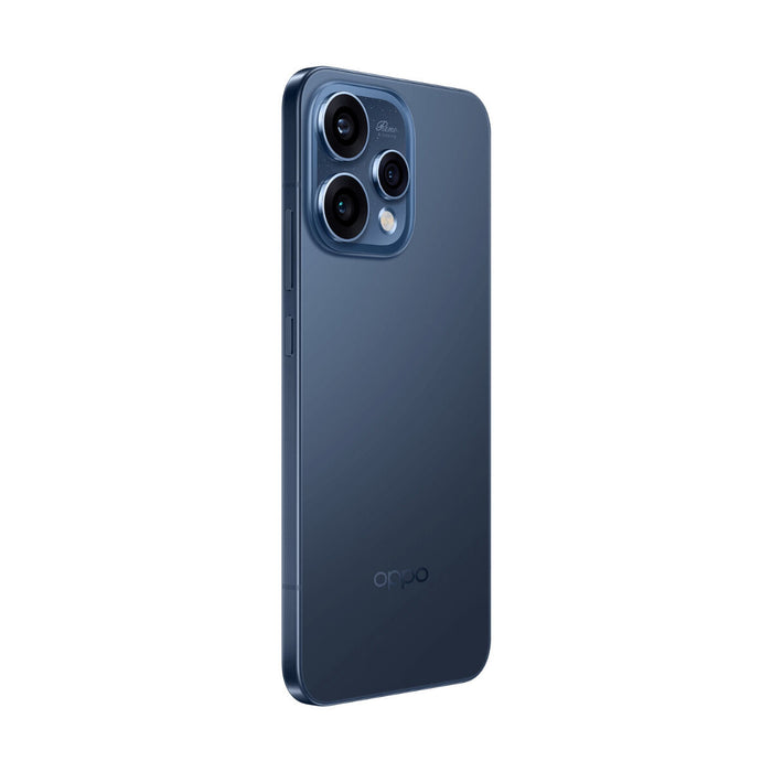 Смартфони Oppo CPH2825 6,59" Octa Core 8 GB RAM 512 GB Черен