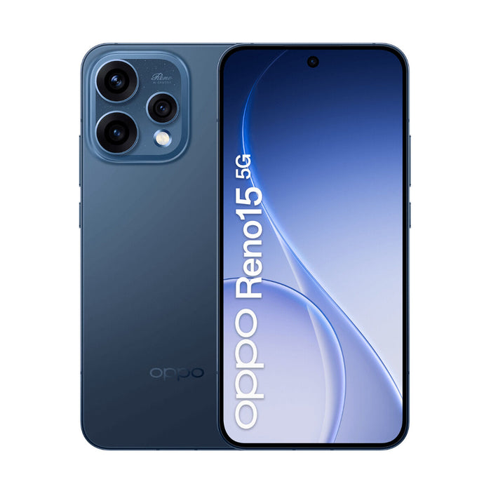 Смартфони Oppo CPH2825 6,59" Octa Core 8 GB RAM 512 GB Черен