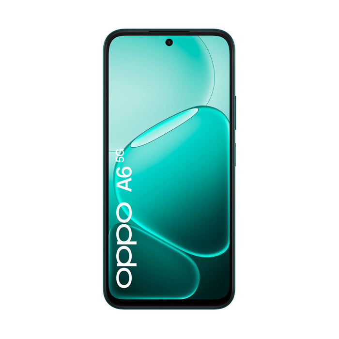 Смартфони Oppo CPH2781 6,75" Octa Core 6 GB RAM 256 GB Черен
