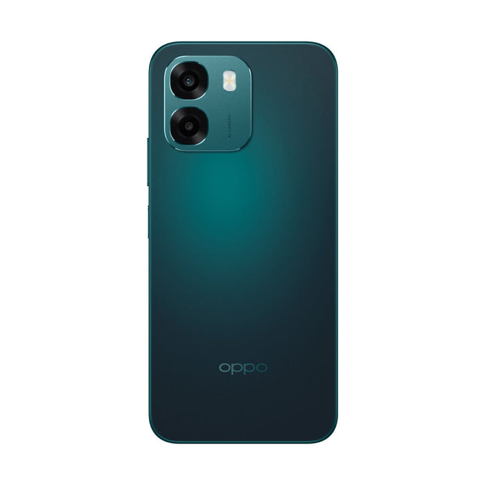 Смартфони Oppo CPH2781 6,75" Octa Core 6 GB RAM 256 GB Черен