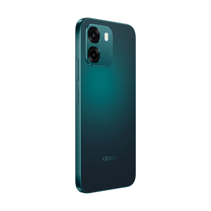 Смартфони Oppo CPH2781 6,75" Octa Core 6 GB RAM 256 GB Черен