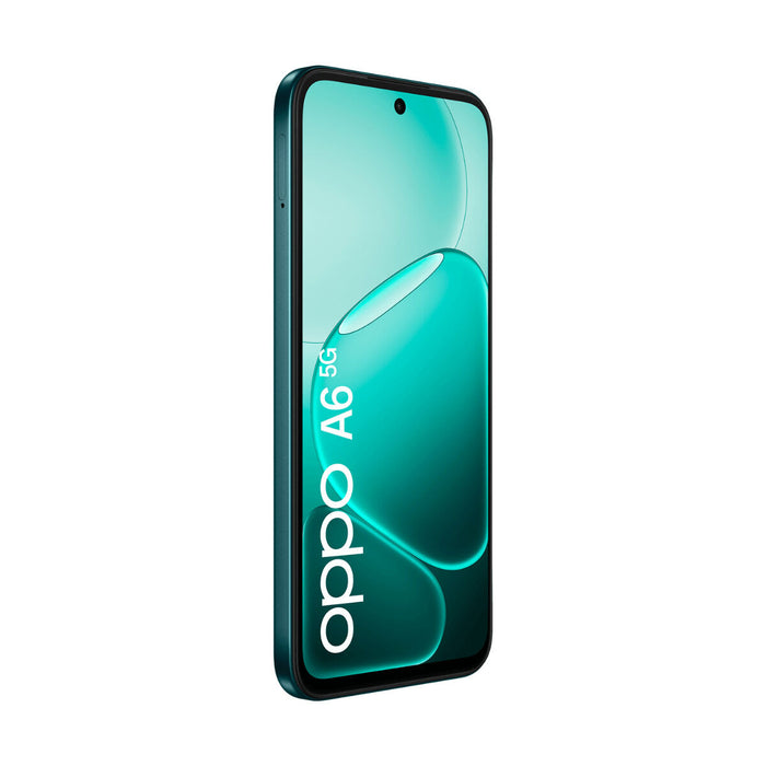 Смартфони Oppo CPH2781 6,75" Octa Core 6 GB RAM 256 GB Черен