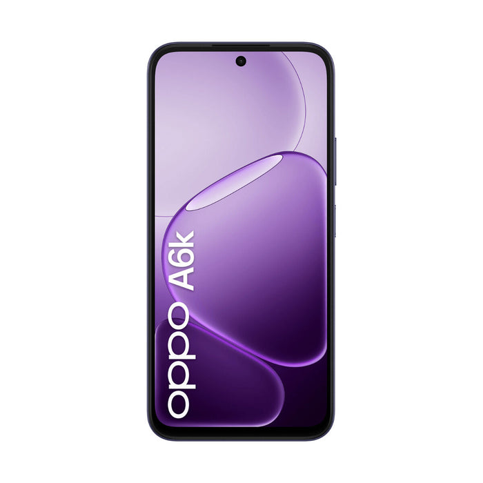 Смартфони Oppo CPH2891 6,75" Octa Core 4 GB RAM 256 GB Черен