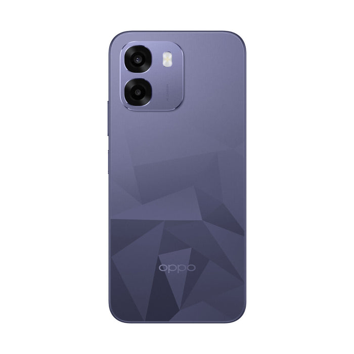 Смартфони Oppo CPH2891 6,75" Octa Core 4 GB RAM 256 GB Черен