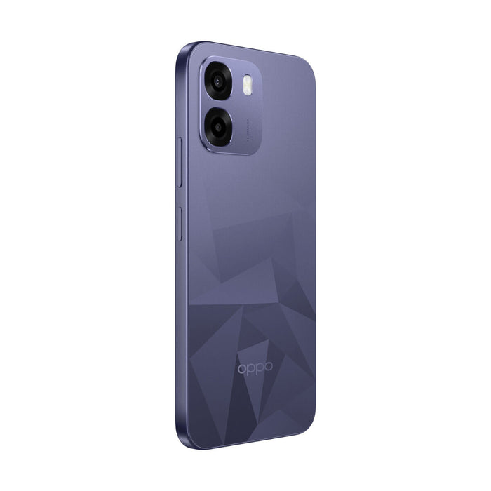 Смартфони Oppo CPH2891 6,75" Octa Core 4 GB RAM 256 GB Черен