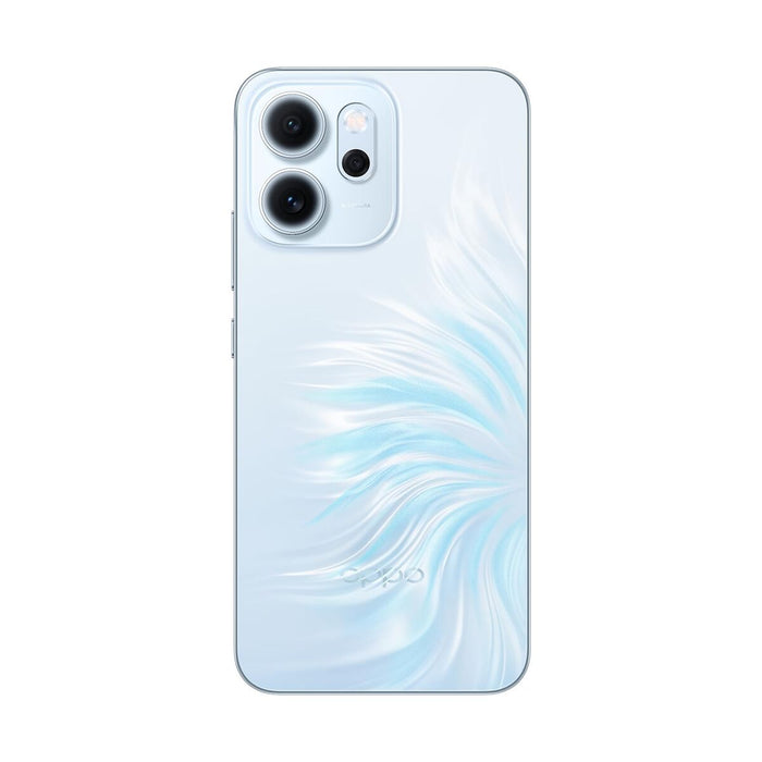 Смартфони Oppo RENO 14FS 6,57" 12 GB RAM 512 GB Син
