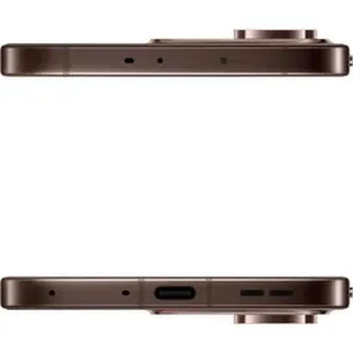 Смартфони Oppo RENO 15 PRO 6,3" Mediatek Dimensity 8450 12 GB RAM 512 GB Черен