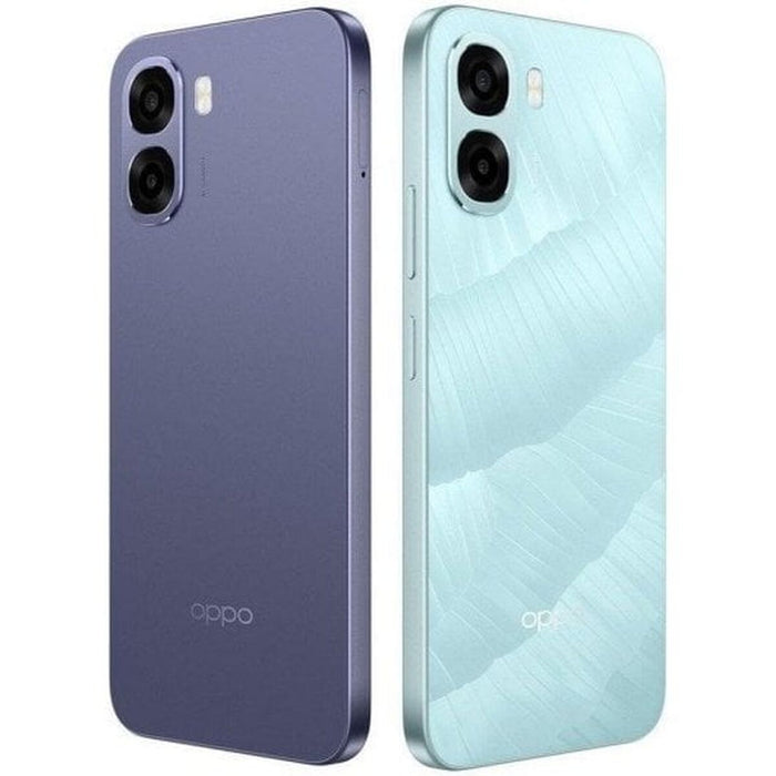 Смартфони Oppo A6X 128 GB 6,75" mediatek dimensity 6300 4 GB LPDDR4x