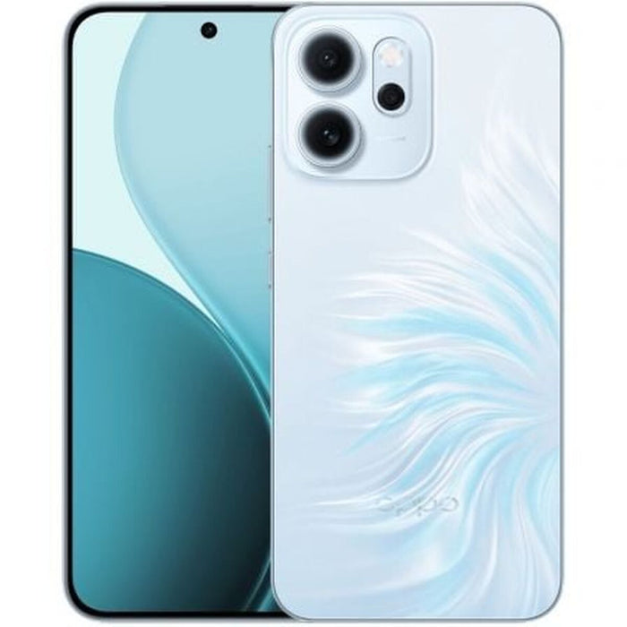 Смартфони Oppo 110010235559 Octa Core 8 GB RAM 256 GB Син 6,57"