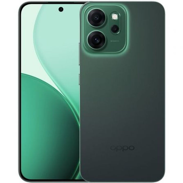 Смартфони Oppo 110010235556 Octa Core 12 GB RAM 512 GB Зелен 6,57"