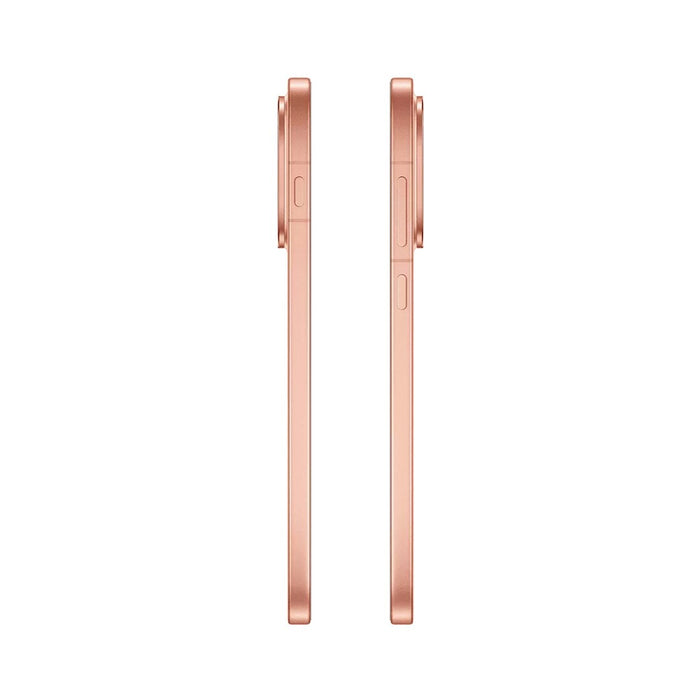 Oppo Find X9S 12/512GB оранжев