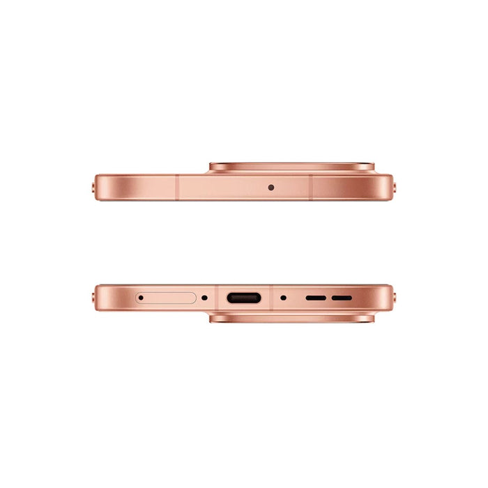 Oppo Find X9S 12/512GB оранжев