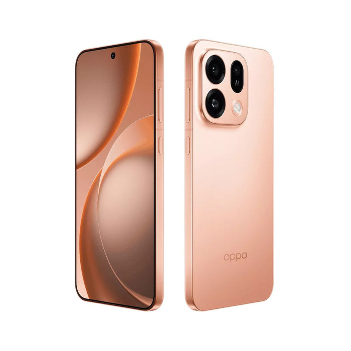 Oppo Find X9S 12/512GB оранжев