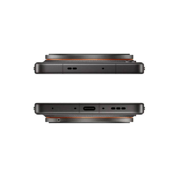 Oppo Find X9 Ultra 16/1TB Черен