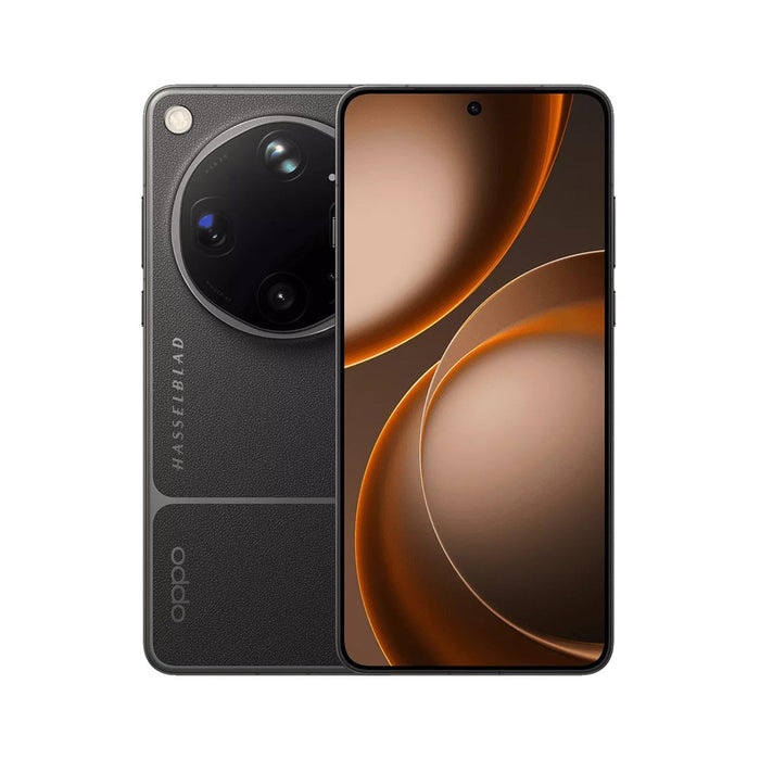 Oppo Find X9 Ultra 16/1TB Черен