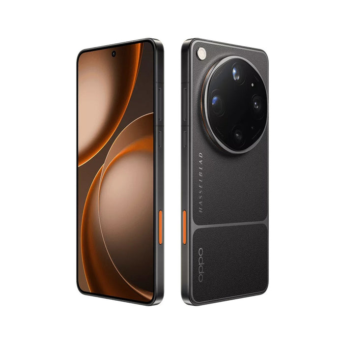 Oppo Find X9 Ultra 16/1TB Черен