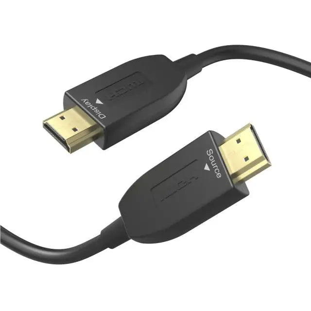 Оптичен активен кабел HAMA Optical HDMI