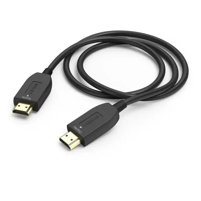 Оптичен активен кабел HAMA Optical HDMI