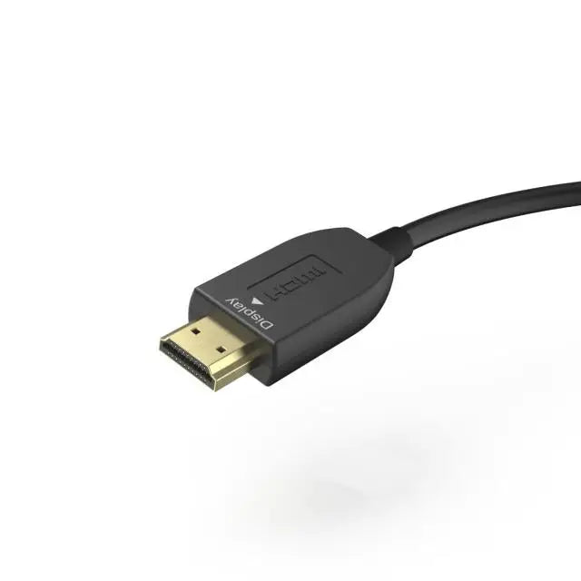 Оптичен активен кабел HAMA Optical HDMI