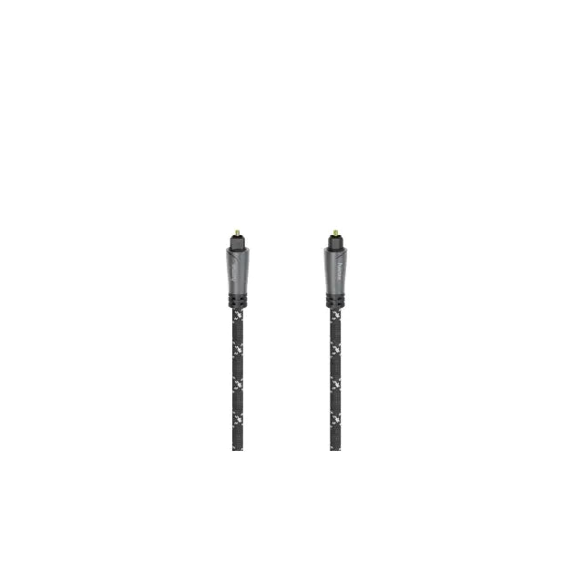 Оптичен аудио кабел HAMA ODT plug