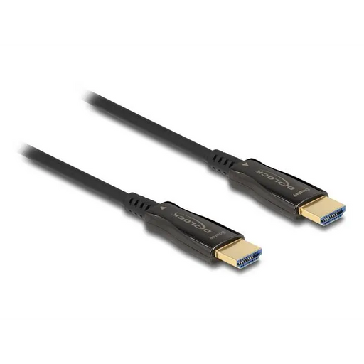 Оптичен кабел Delock HDMI 8K 60 Hz 15 m
