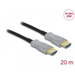 Оптичен кабел Delock HDMI 4K 60 Hz 20 m