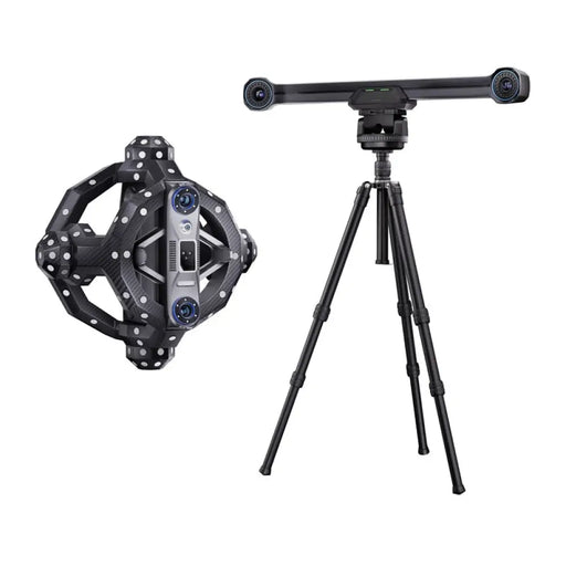 Оптичен 3D скенер Revopoint Trackit