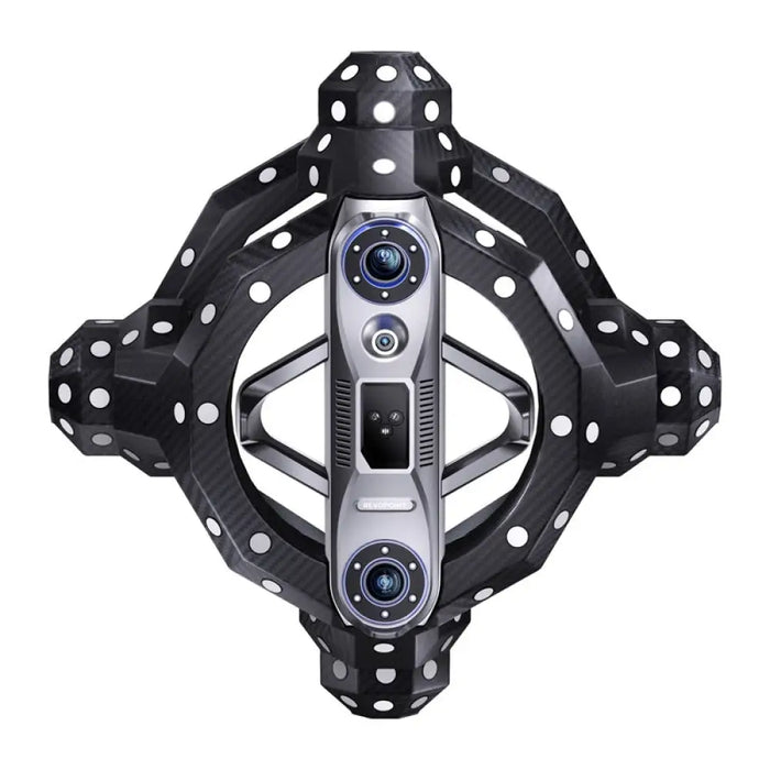 Оптичен 3D скенер Revopoint Trackit