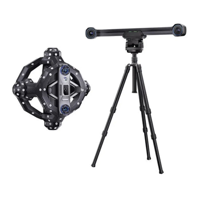 Оптичен 3D скенер Revopoint Trackit