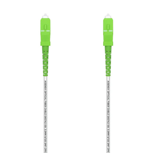 Оптичен кабел Aisens A152-0500 20 m
