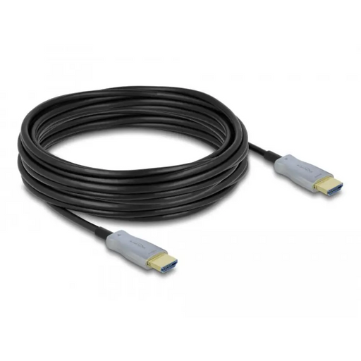 Оптичен кабел Delock HDMI 4K 60 Hz 10 m