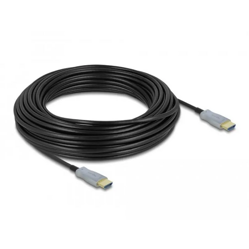 Оптичен кабел Delock HDMI 4K 60 Hz 20 m
