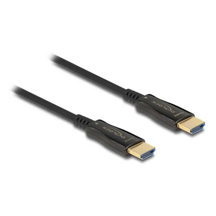 Оптичен кабел Delock HDMI 8K 60 Hz 25 m