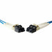 Оптичен кабел HPE QK734A 5 m