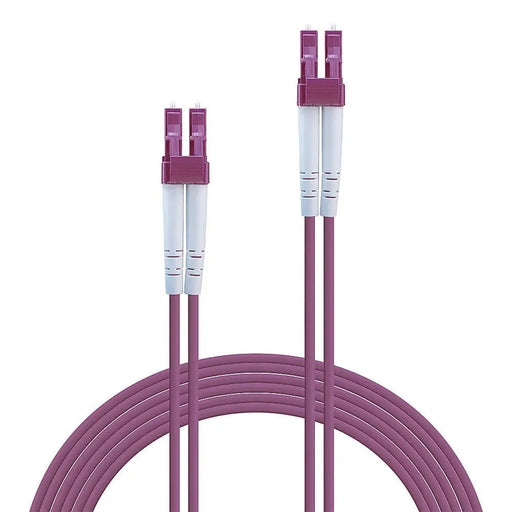Оптичен кабел LINDY LC/LC 5 m