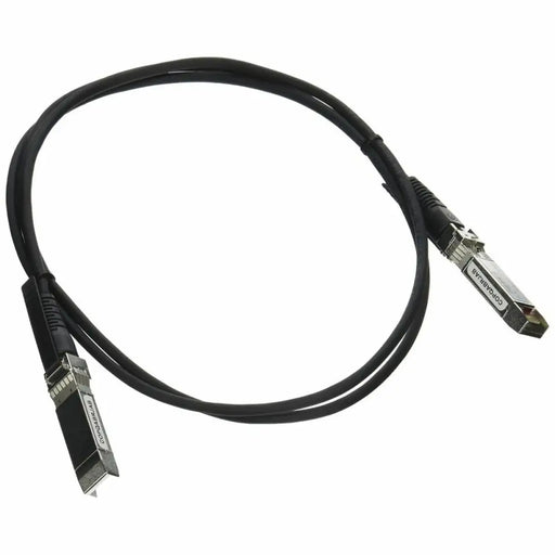 Оптичен кабел SFP+ CISCO SFP-H10GB-CU1-5M= Черен 1,5 m