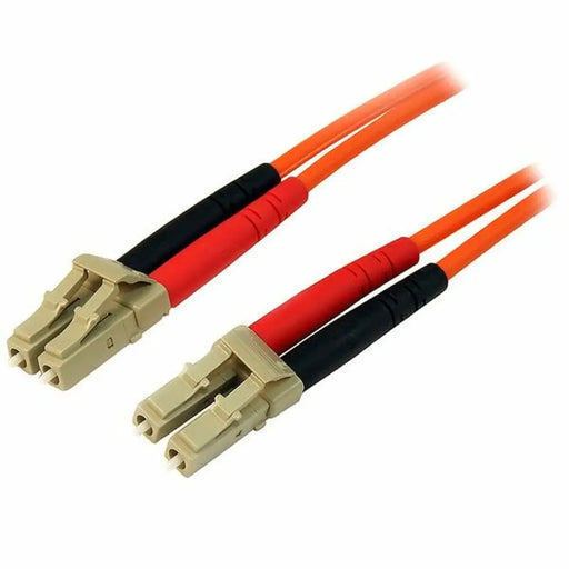 Оптичен кабел Startech 50FIBLCLC1 1 m