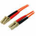 Оптичен кабел Startech 50FIBLCLC2 2 m