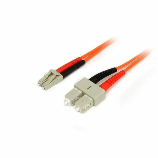 Оптичен кабел Startech 50FIBLCSC1 1 m