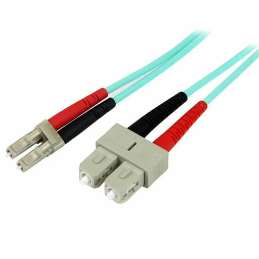 Оптичен кабел Startech A50FBLCSC2 (2 m)