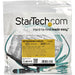 Оптичен кабел Startech MPO8LCPL3M 3 m