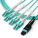 Оптичен кабел Startech MPO8LCPL3M 3 m