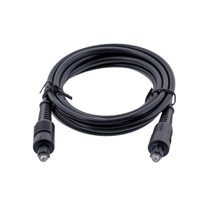 Оптичен кабел Toslink GEMBIRD CC-OPT-2M (2 m)