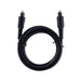 Оптичен кабел Toslink GEMBIRD CC-OPT-2M (2 m)