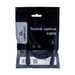 Оптичен кабел Toslink GEMBIRD CC-OPT-2M (2 m)