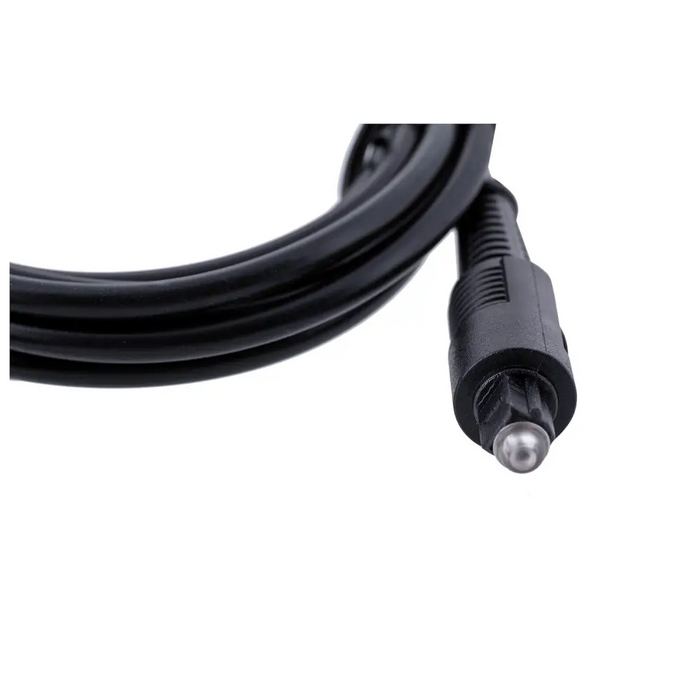 Оптичен кабел Toslink GEMBIRD CC-OPT-2M (2 m)