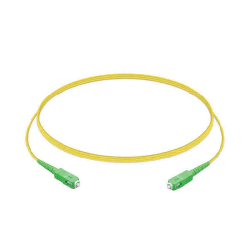 Оптичен кабел UBIQUITI CN29316074 Жълт 1,2 m