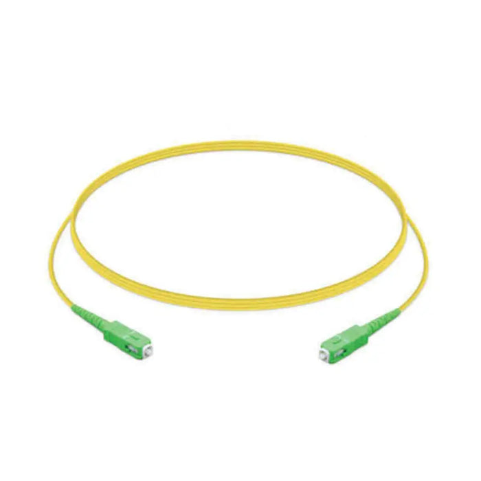 Оптичен кабел UBIQUITI CN29316074 Жълт 1,2 m